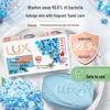 Lux Detox & Anti-bacterial Bar Soap Set