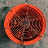 12-Inch High-Speed Axial Exhaust Fan for Commercial Kitchens