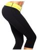 Hot Shapers Neoprene Fitness & Bodybuilding Capris