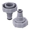 Adattatore Universale per Tubo Piscina Sostituzione Raccordo Tubo Piscina per Circolazione Efficiente