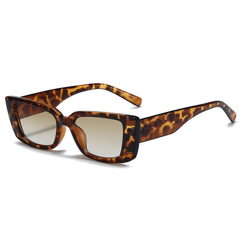 Hochwertige Mode-Sonnenbrille mit quadratischem Rahmen für Presbyopie, High-Definition, für den Außenbereich, UV-Schutz, mit Plus-Dioptrien