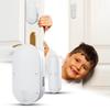 130dB Door Window Alarm Magnetic Sensor Door Wireless Security System  for Security Kids Safety