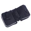Bike Cycling Bicycle Frame Pannier Saddle Front Tube Bag Double Sides Bags