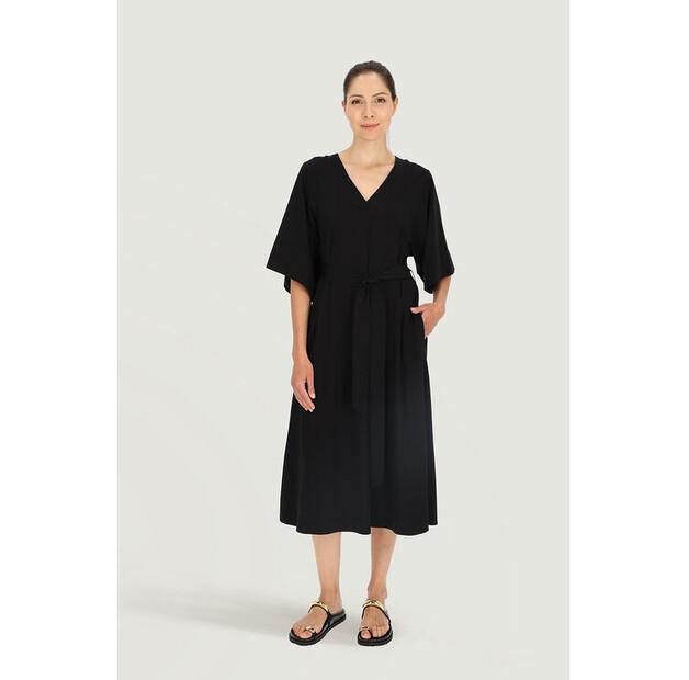 

Платье летнее Deni Cler Milano T-DC-301D-E2-10-90-1 EU 34