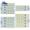 5730 Smd 5V 430mA~470mA White Mirco Usb 5730 LED Lighting Panel USB Mobile Light Emergency Light Night Light Electronic DIY