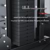 Zhongaoda Multifunctional Smith Machine