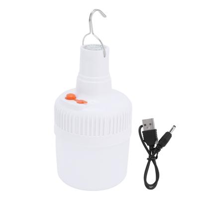 Rechargeable Lantern 2 Lighting Modes Low Power Consumption High Brightness USB Charging LED Lamp