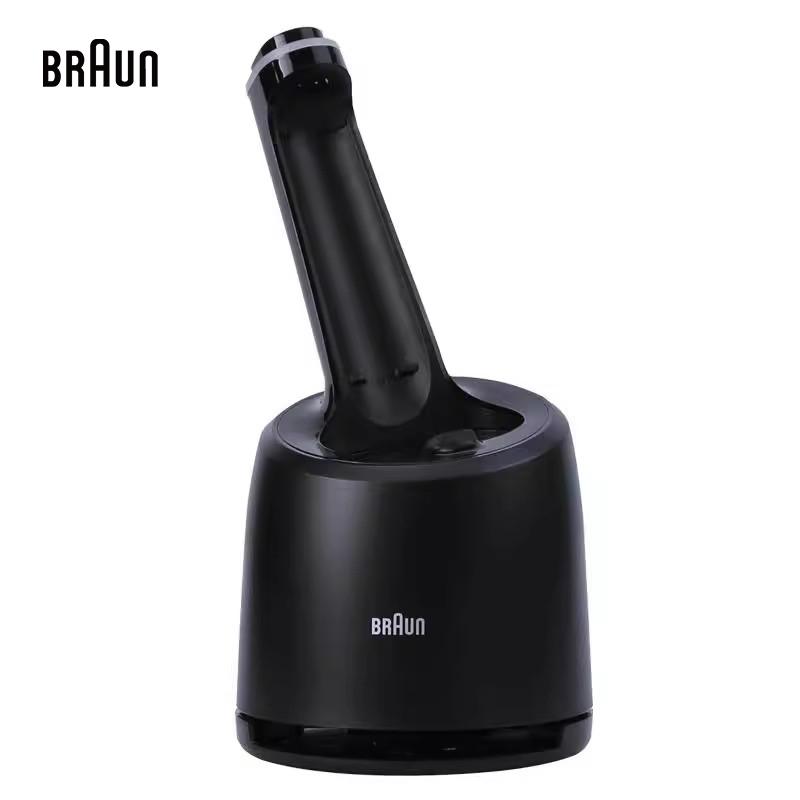 

Braun Smart Care Center 5434 Shaver Smart Care Center(without shaver)