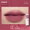 into You Em08 Yellow Skin White Matte Lip Mud