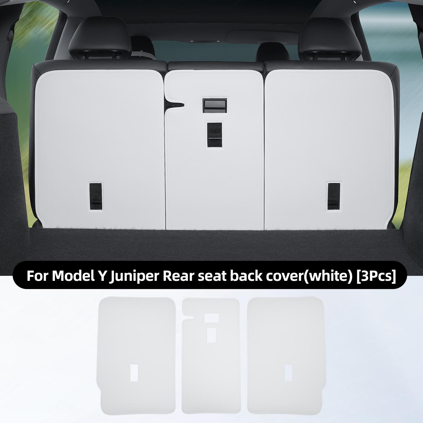 For Tesla New Model Y Juniper