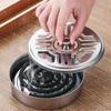 Mosquito Coil Tray Portable Holder Hotel Insect Repellent Rack with Cover Summer Anti-mosquito Home Camping Outdoor Supply