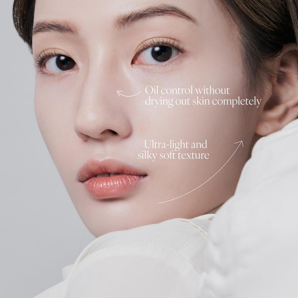 Baked Powder 005 Snow White