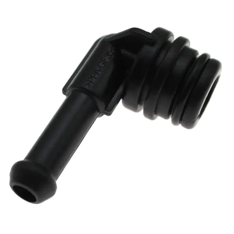 25672-200 Thermostat Housing By-Pass Hose Connector For Kia Sorento 3.3L 3.5L Santa Fe 2009-2018