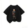 Relaxed Fit Children Short Sleeve T Shirt Kawaii Round Neck Lovely How To Train Your Dragon Graphic Street Style 3 To 14