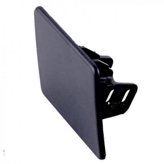 Front Right Bumper Headlight Washer Cover 61677211210 For BMW 3 E90 E91 325i