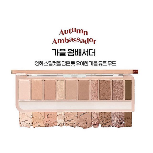 [ETUDE] Play Color Eyes 6.5g #Autumn Ambassador