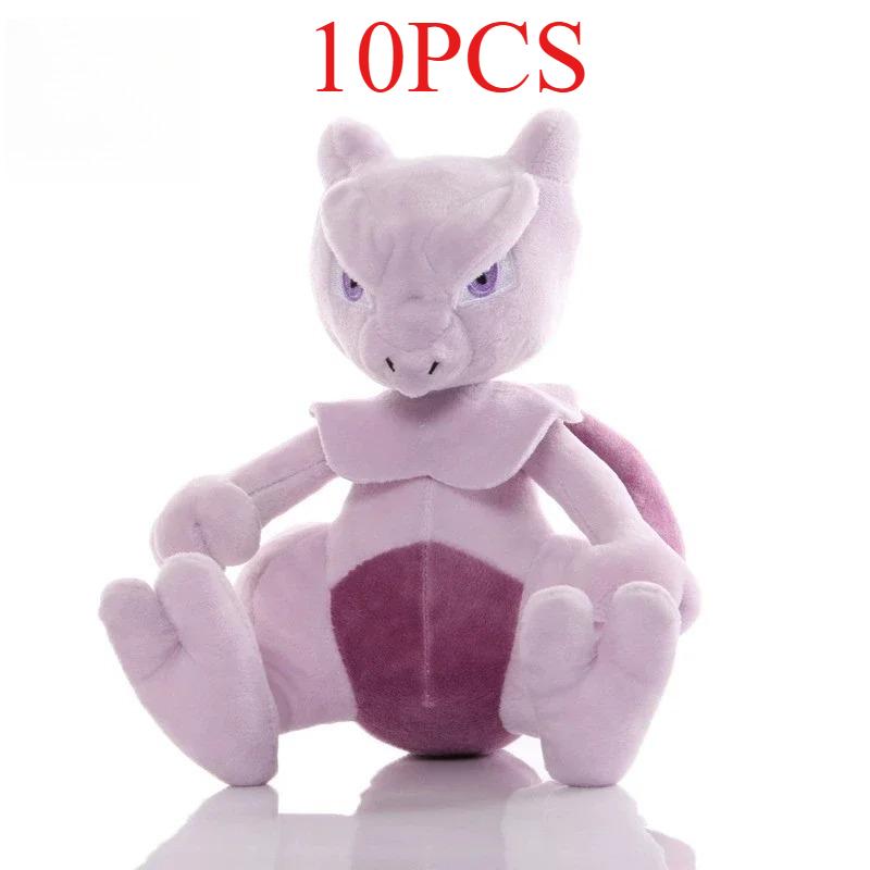 * Plush Toy Gengar Pikachu Kawaii Charizard Genuine Plush Doll Soft Cute Cartoon Piplup Toys for Kids Gift.!!