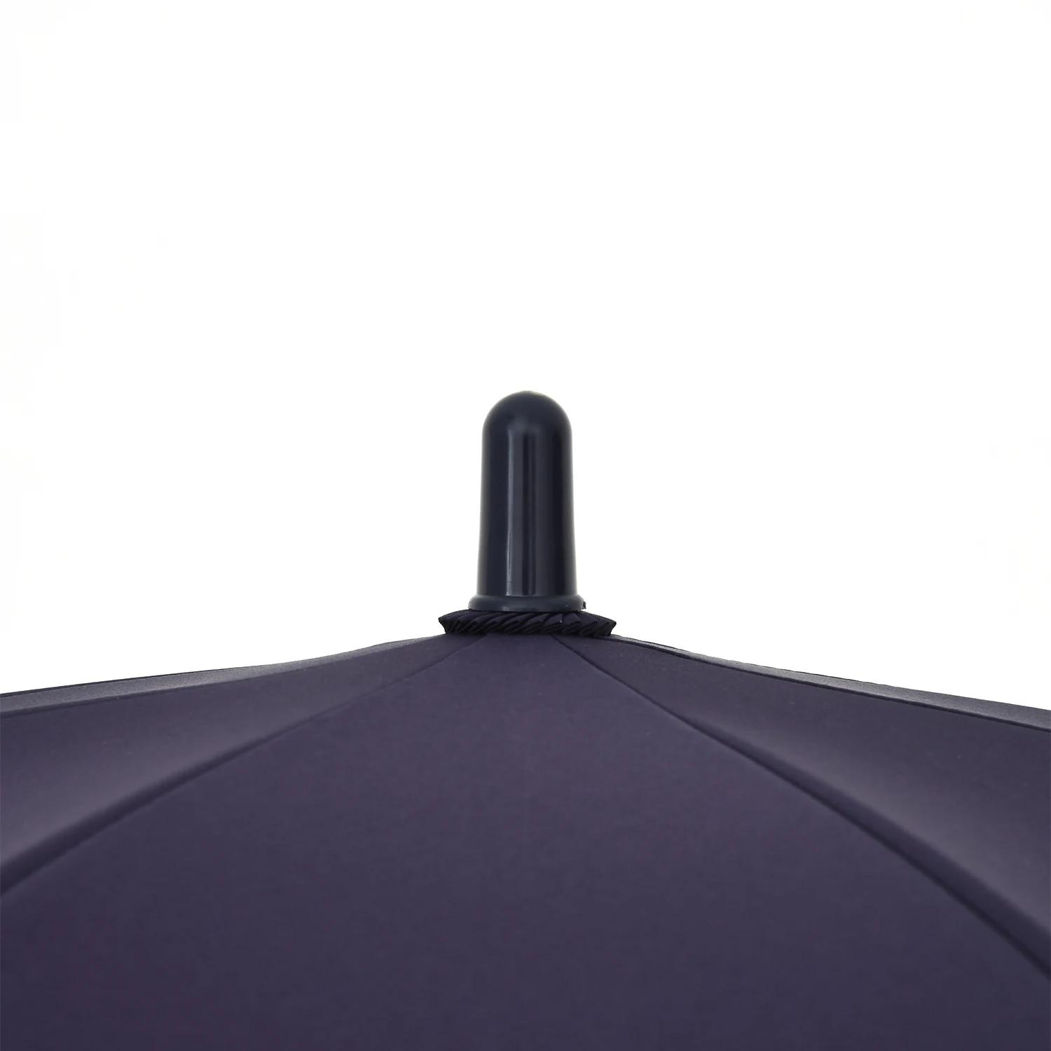 Новый зонт с длинной ручкой для детей — фото 7