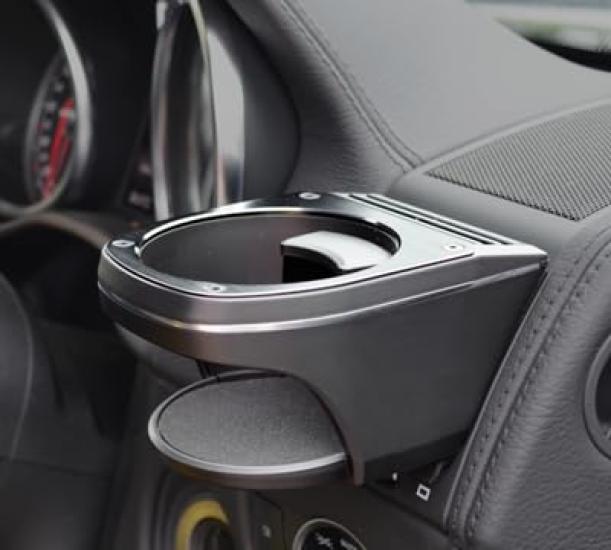Drink Holder Cup Holder for W463 Set of 2 IID Mercedes-Benz G-Class (MHG-001E) - (Left & Right)