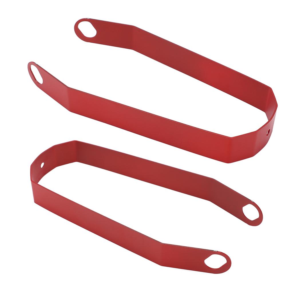 Electric Scooter Rear Mudguard Bracket Iron Surpport Replacement for     G30D G30 