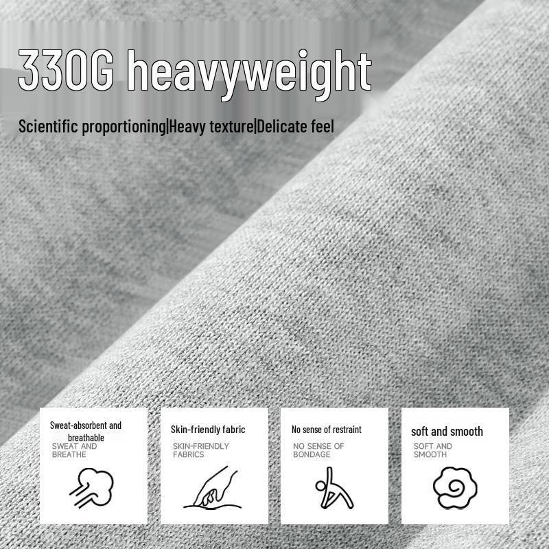 Warrior Men's Half-Zip Casual Sweatshirt