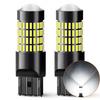 Super Bright Back-Up Reverse Light 7440 7443 White 6000K LED Bulbs 102smd