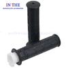 Motorcycle Handlebar Grips Left Right Pair Universal Hand Handle Throttle for Honda CG110 CG125 JX125 CB125S SL100 SL125 XL100 Throttles 2
