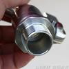 1/8 1/2 3/4 1 Inch 304 Roestvrij Staal Bierfust Kraan/rode Wijn Kraan/drankmachine Waterfilter Aftap