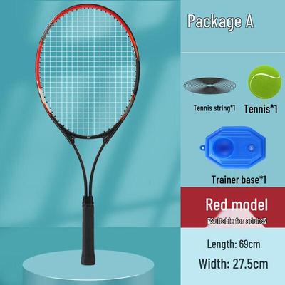 Tennis – Tennis-Sets