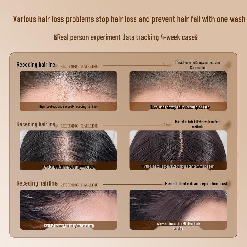 DYEY Specialized Shampoos