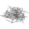 100PCS Body Capping Closed Rivets Easy Operation Bumper Rivets Replacement for Land Rover Defender 90 110
