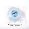 Simulation Sensory Fidget Ball Snow Skin Slow Rebound Toy Creative Mochi Squishy  Kids Adults