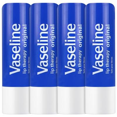 Make-up na rty – Balzámy na rty