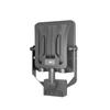 Projecteur LED 10W 1100lm IP65 avec Détecteur de mouvement – Gris