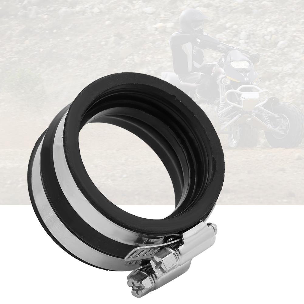 Carburetor Intake Manifold Joint Boot Fit for DS650 20002007