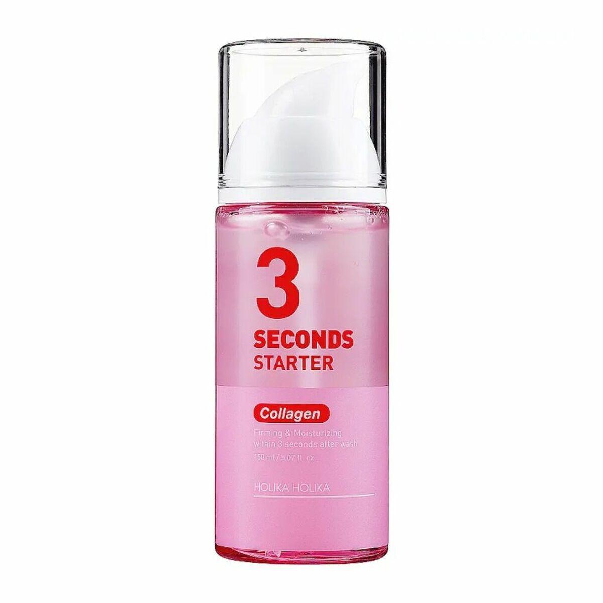 

Holika Holika 3 Seconds Стартовая коллагеновая сыворотка для лица (150 мл)