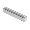 Magnetic Food Film Dispenser Stretch Cutter Kitchen Wrap Storage Box Cling Film Dispenser  Kitchen