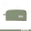 Multi-Layer Large Capacity Pencil Case with Compartments Minimalist Aesthetic Pen Bag for Office School Stationery Organization