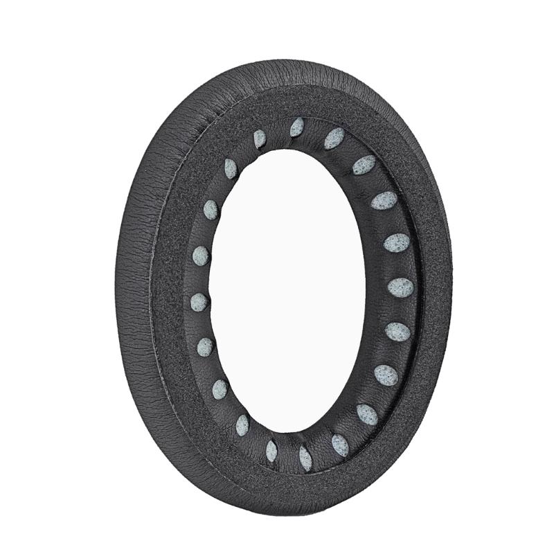 Soft and Elastic Ear Pads Ear Cushions for QC45/QC35 Headphones Earpads Block Noise, Improve Sound Quality Sleeve