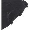 Car Black Front Hood Insulation Pad With Buckles for BMW 3 Series E46 320i 325i 328i 330i Replacement Parts