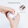 Desktop Cleaner Mini Vacuum Cleaner Office Desk Dust Home Portable Table Sweeper Desktop Vacuum Cleaner