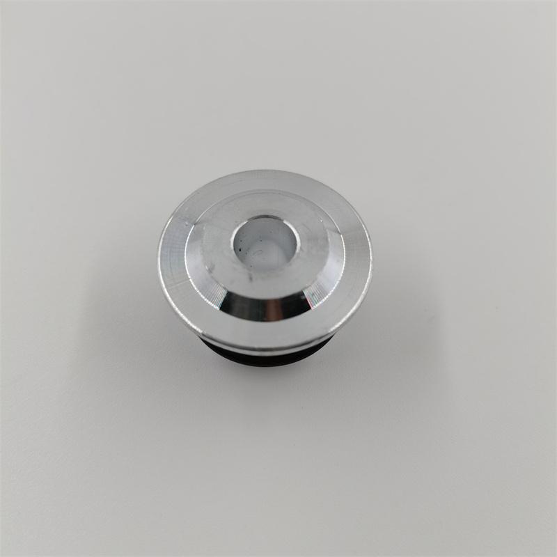 Billet Spherical Shifter Cable Bushings for Honda accord RSX CIVIC TSX Cables