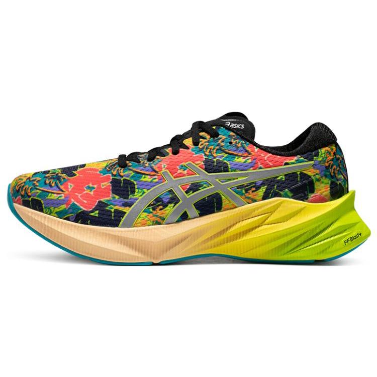 

Новые Asics Novablast 3 Lite Show Multi 1011B674-300 39.5