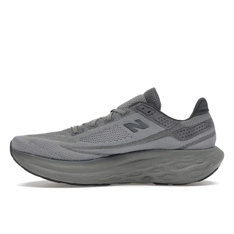 New Balance Fresh Foam X 1080v13 Grey Day 2024 Men Sneakers Castlerock Harbor-Grey M1080LAF