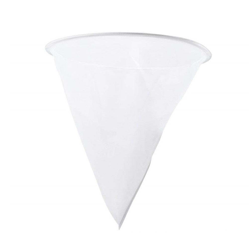 

Волокно пчеловодства сито для меда фильтр-сетка очиститель пасечного оборудования инструмент сито для меда сетка примесей фильтр ткань инструмент для меда