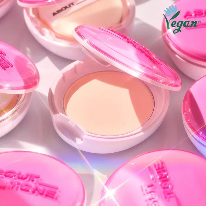 [2SET] Powder Pact (Choose 2 of 4 types)