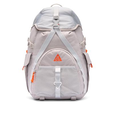 ACG "Daymax" Backpack (25L) 'College Grey/Grey Fog/Safety Orange'