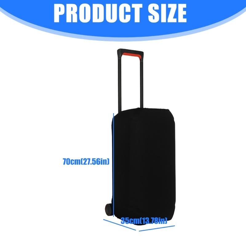 Speaker Protective Cover Outdoor Speaker Dust Cloth Bag for 320/310 Speaker Cloth Home Office