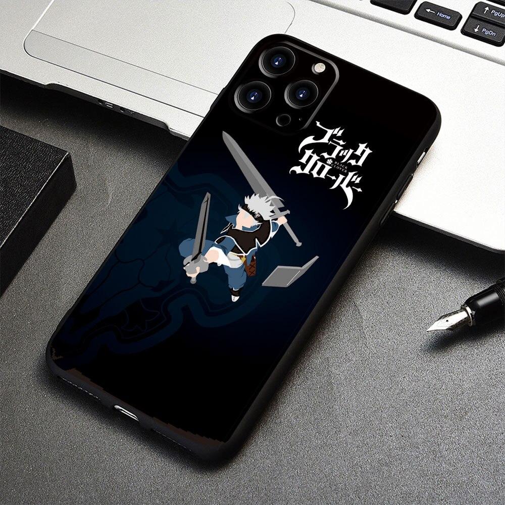 כיסוי לטלפון של Apple iPhone 11 7 XR 12 14 X 13 Pro Max XS 8 Plus Mini 6 SE SE2 5 5S SE2022
