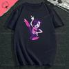 Undertale Game Graphic T Shirt for Unisex Sans and Papyrus Mettaton Flowey Tshirt Short Sleeve Tees Tops Tee Shirt Cotton TShirt